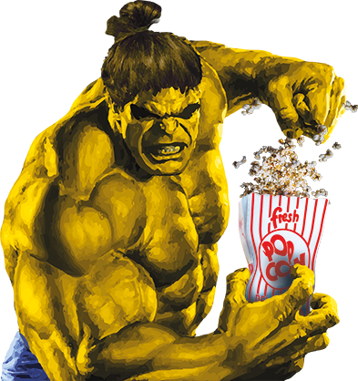 Comic Premiere Wahner Digital