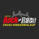 Rock the Race Logo