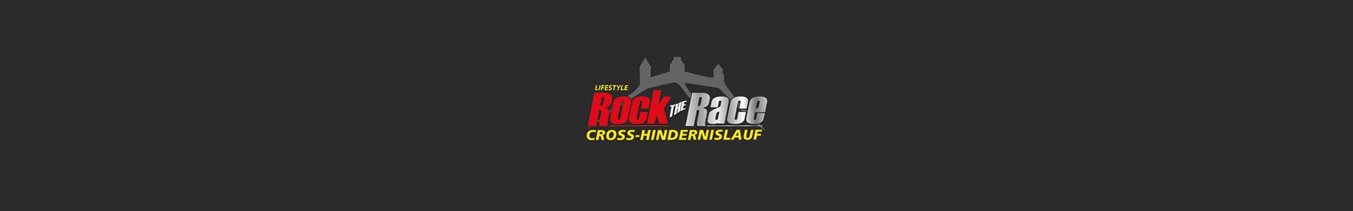 Rock the Race Logo