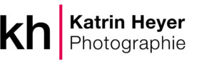 Logo Katrin Heyer Photographie