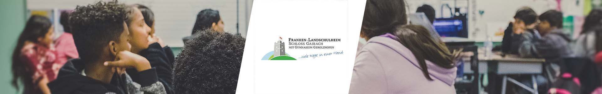 landschulheim banner