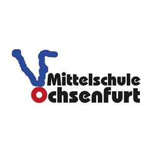 Logo der Mittelschule Ochenfurt