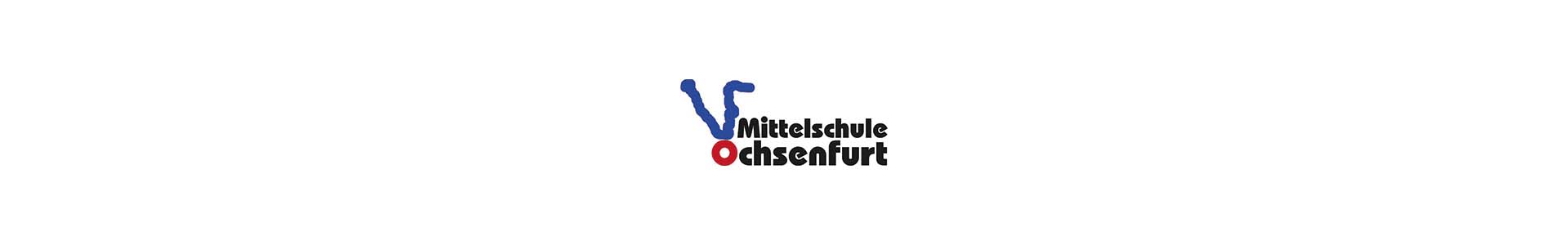 Logo der Mittelschule Ochenfurt