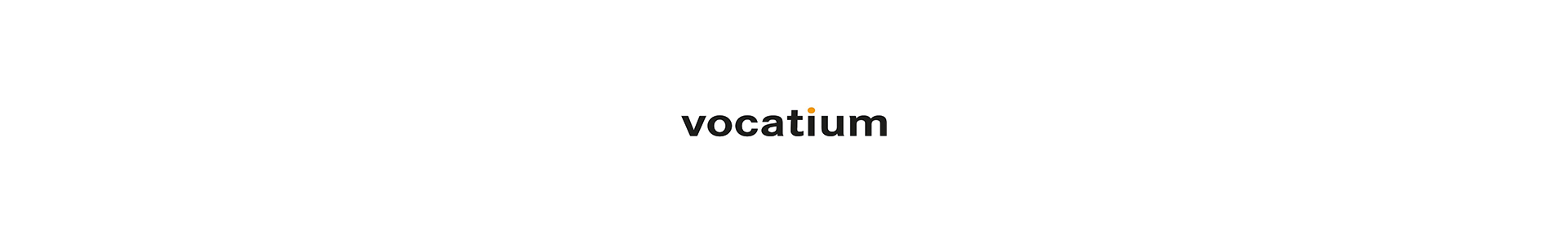 Logo der Vocatium